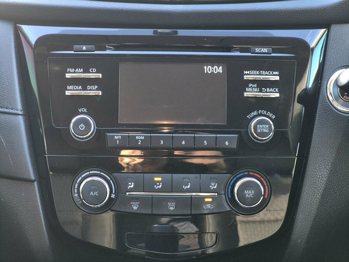 2017 Nissan X-TRAIL ST T32 Series II image 12