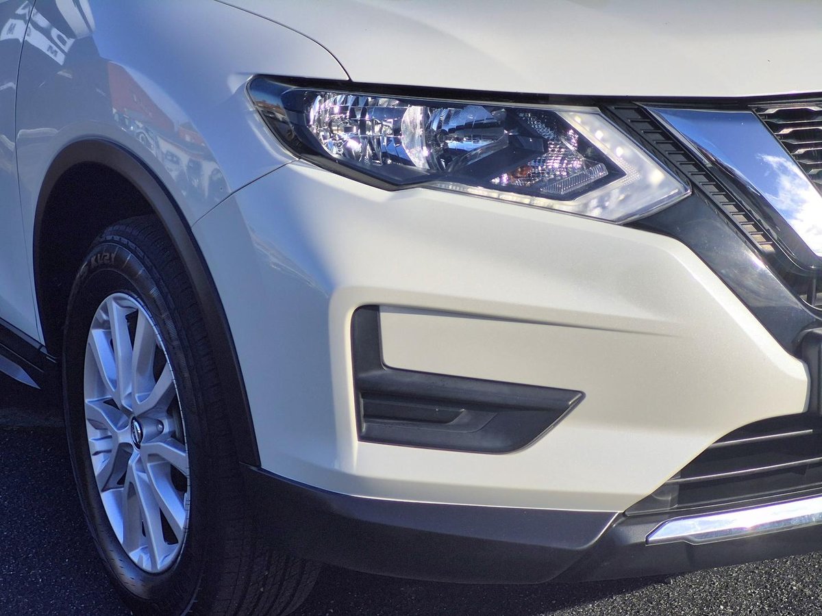 2017 Nissan X-TRAIL ST T32 Series II image 25