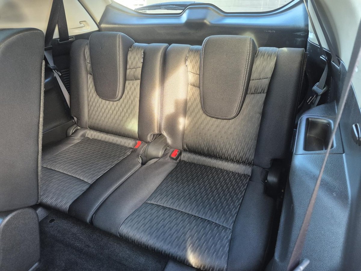 2017 Nissan X-TRAIL ST T32 Series II image 9