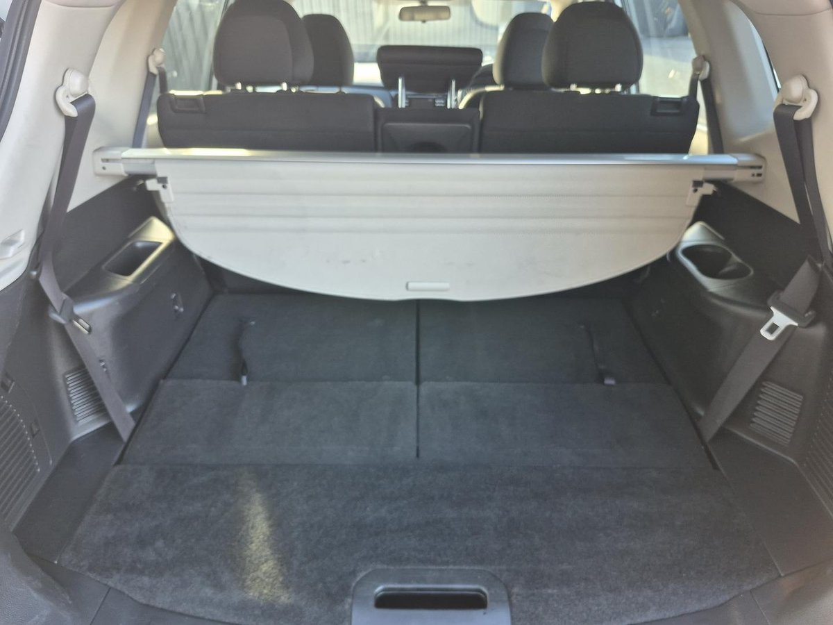 2017 Nissan X-TRAIL ST T32 Series II image 18