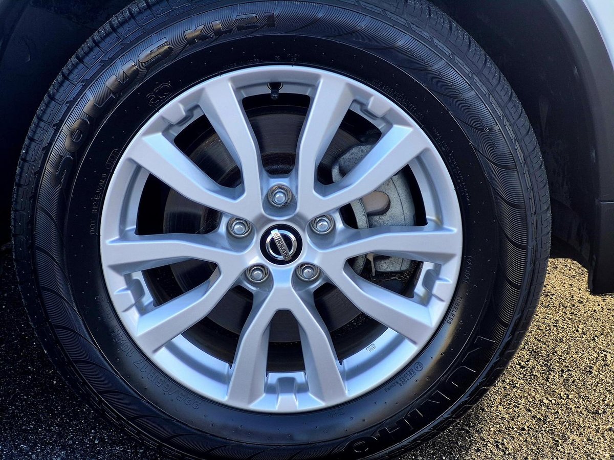 2017 Nissan X-TRAIL ST T32 Series II image 24