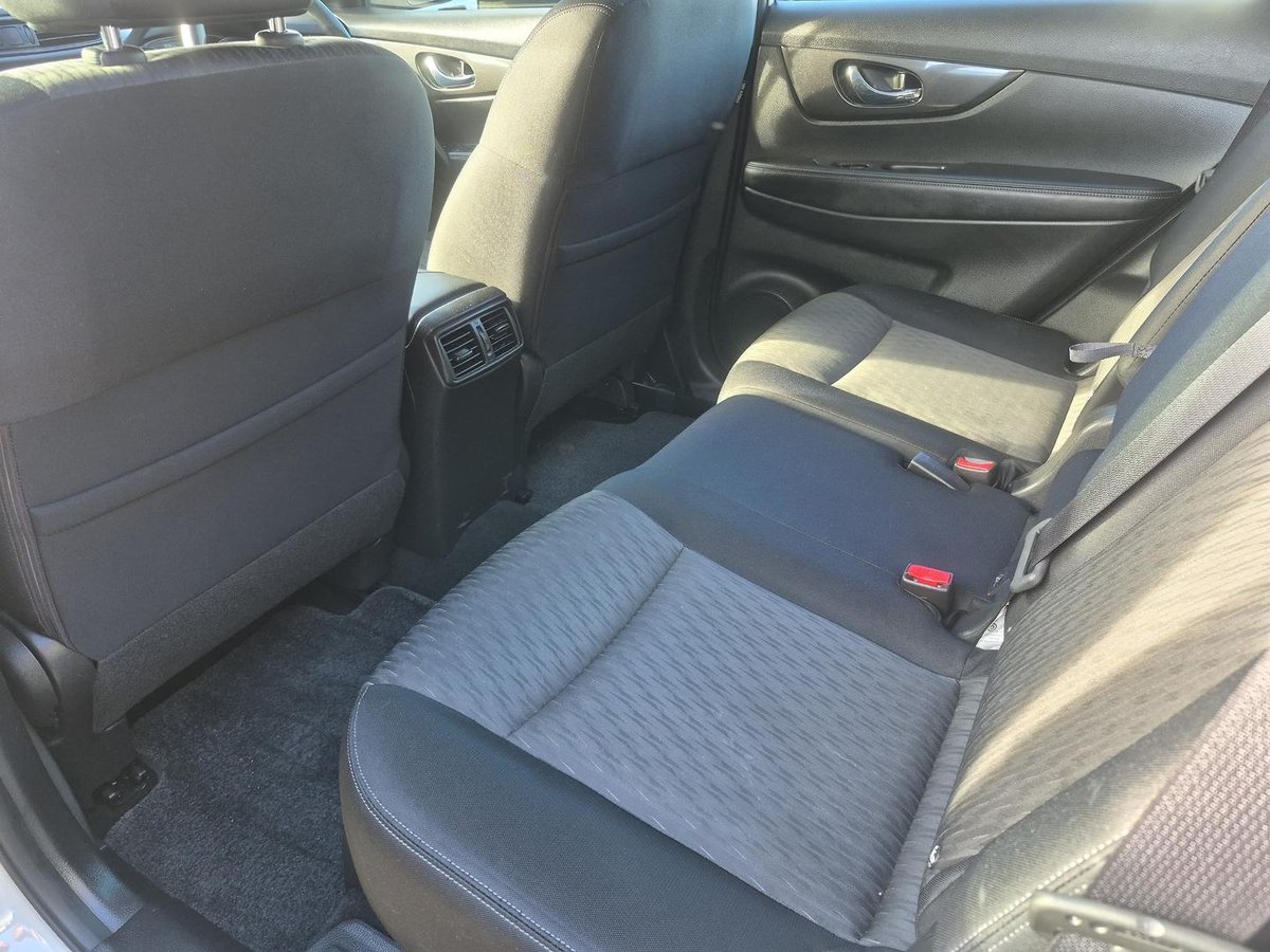2017 Nissan X-TRAIL ST T32 Series II image 7
