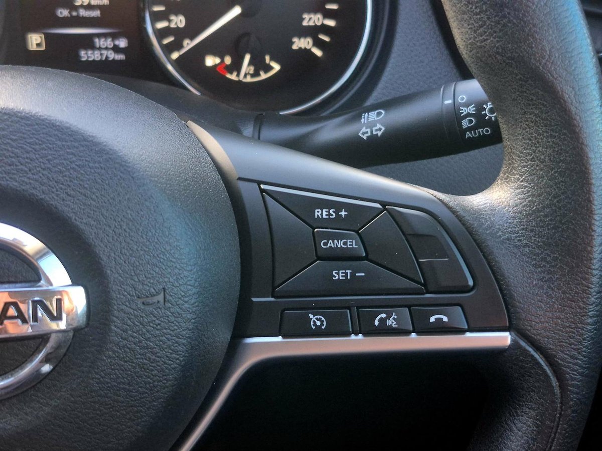 2017 Nissan X-TRAIL ST T32 Series II image 16