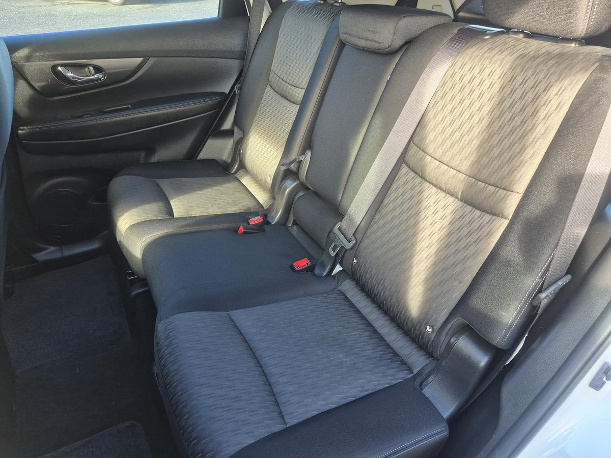2017 Nissan X-TRAIL ST T32 Series II image 8