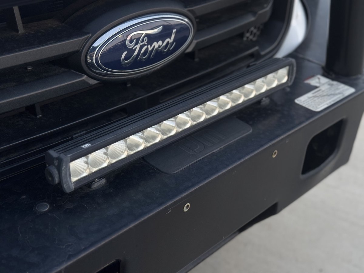 2022 Ford Ranger XL PX MkIII MY21.75 4X4 Dual Range image 10
