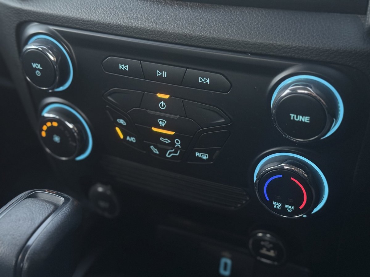 2022 Ford Ranger XL PX MkIII MY21.75 4X4 Dual Range image 14