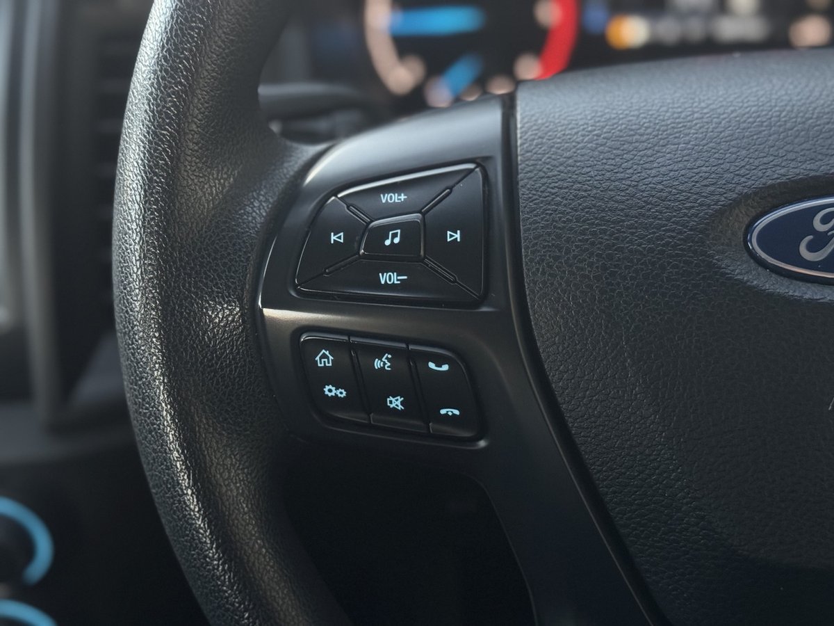 2022 Ford Ranger XL PX MkIII MY21.75 4X4 Dual Range image 15
