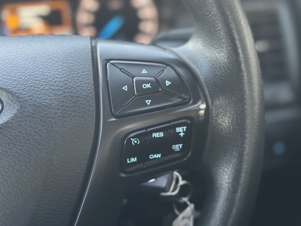 2022 Ford Ranger XL PX MkIII MY21.75 4X4 Dual Range image 16