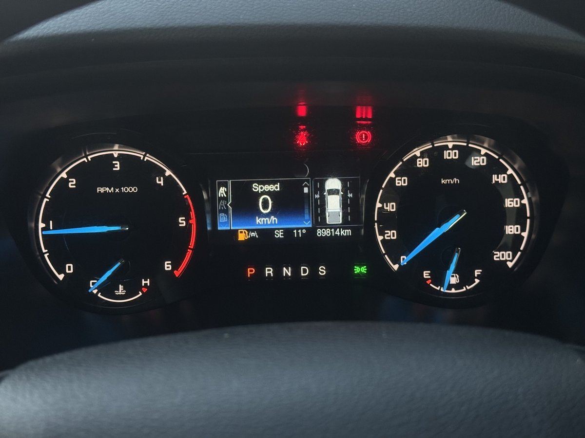 2022 Ford Ranger XL PX MkIII MY21.75 4X4 Dual Range image 17