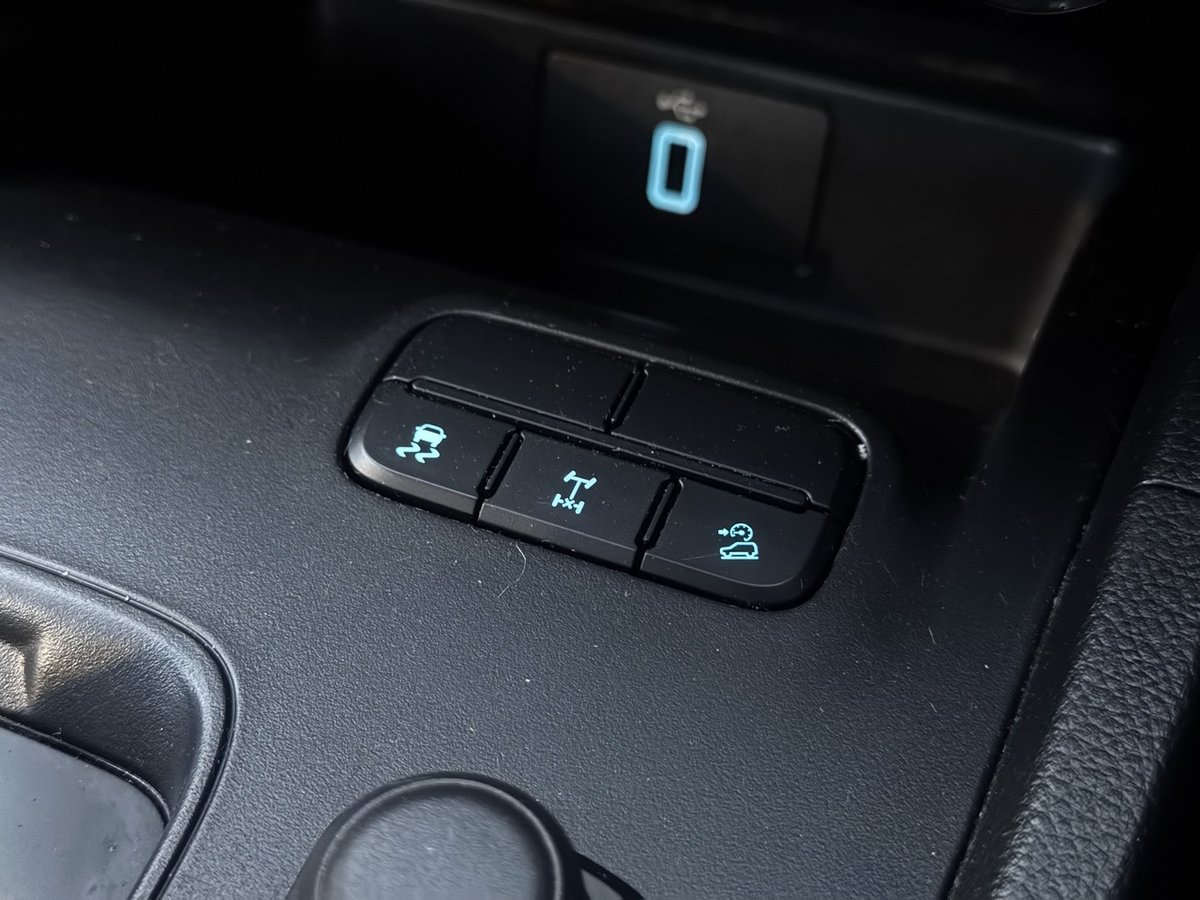 2022 Ford Ranger XL PX MkIII MY21.75 4X4 Dual Range image 19