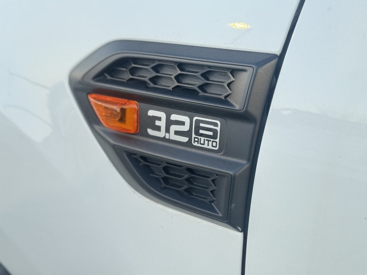 2022 Ford Ranger XL PX MkIII MY21.75 4X4 Dual Range image 8