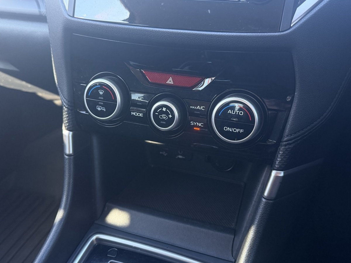 2021 Subaru Forester 2.5i-L S5 MY21 AWD image 12