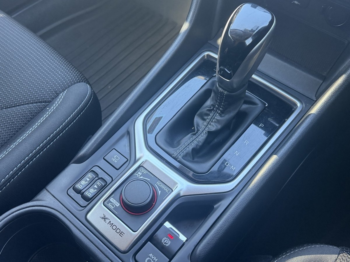 2021 Subaru Forester 2.5i-L S5 MY21 AWD image 13