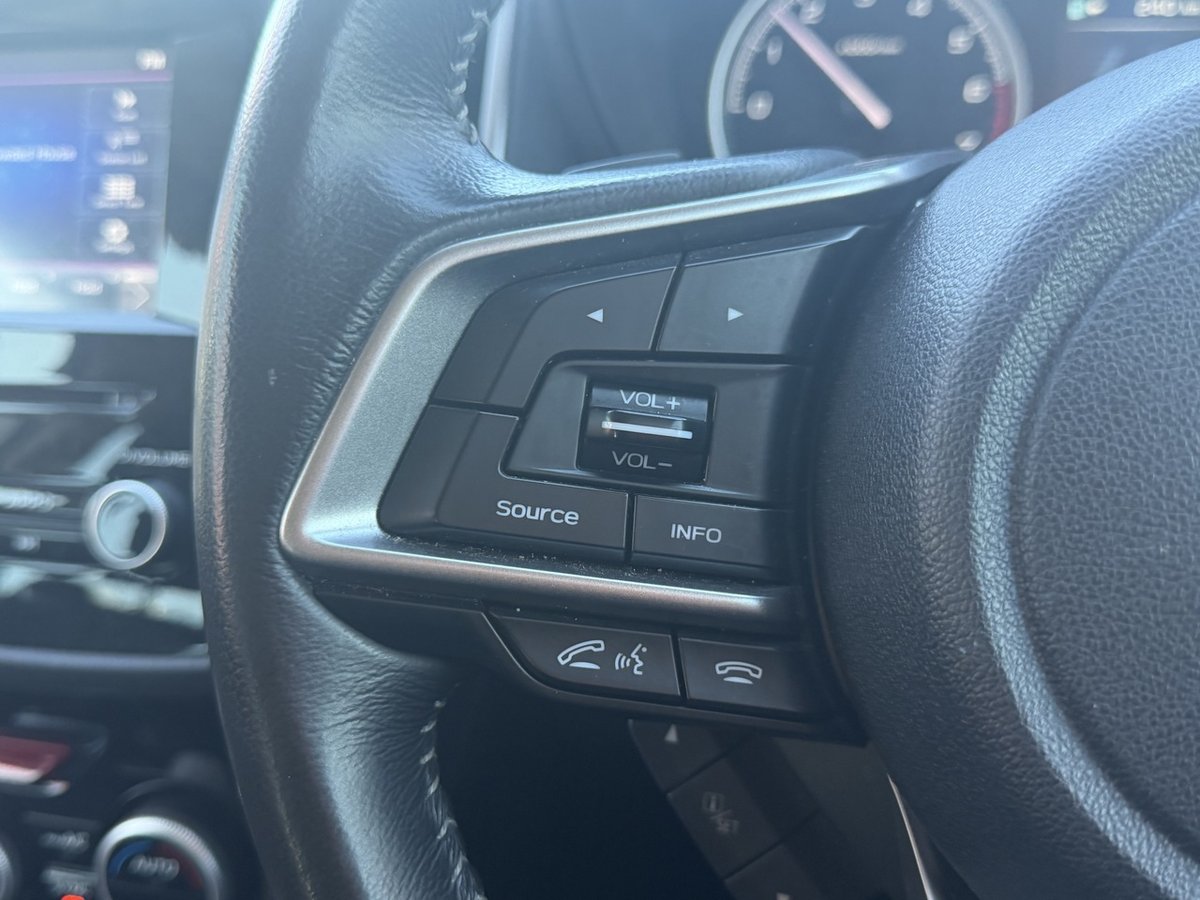 2021 Subaru Forester 2.5i-L S5 MY21 AWD image 15