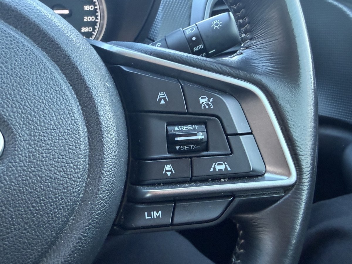 2021 Subaru Forester 2.5i-L S5 MY21 AWD image 16