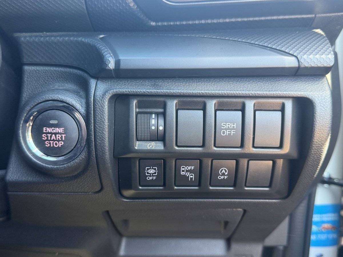 2021 Subaru Forester 2.5i-L S5 MY21 AWD image 17