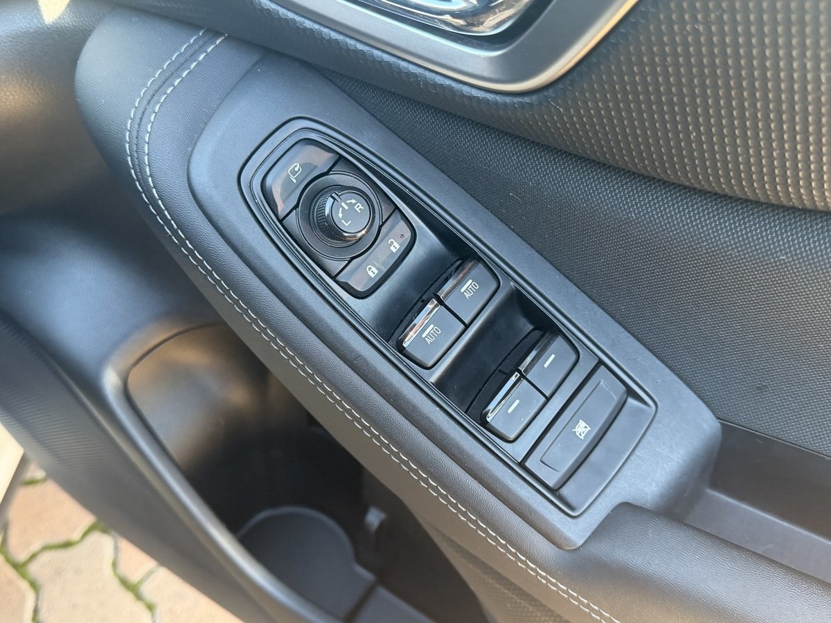 2021 Subaru Forester 2.5i-L S5 MY21 AWD image 18