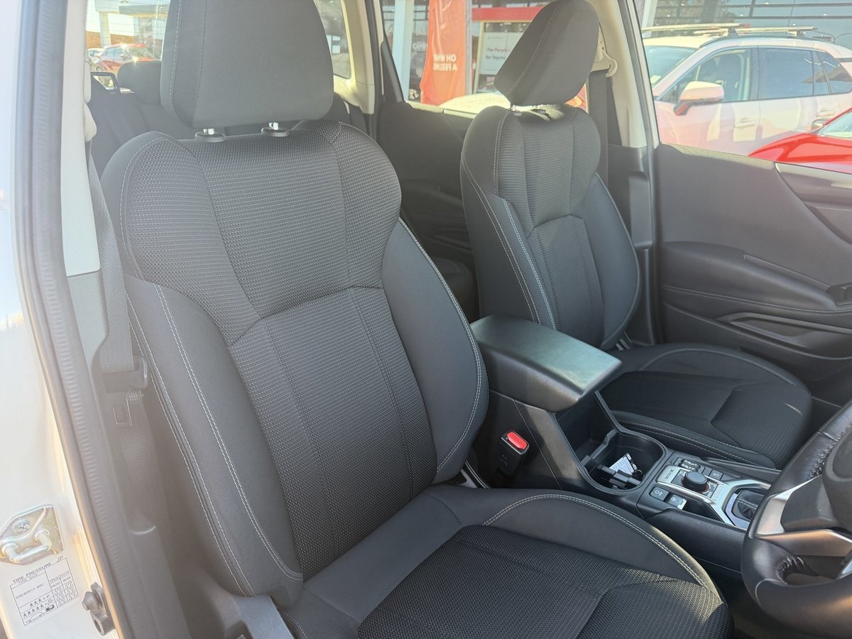 2021 Subaru Forester 2.5i-L S5 MY21 AWD image 21