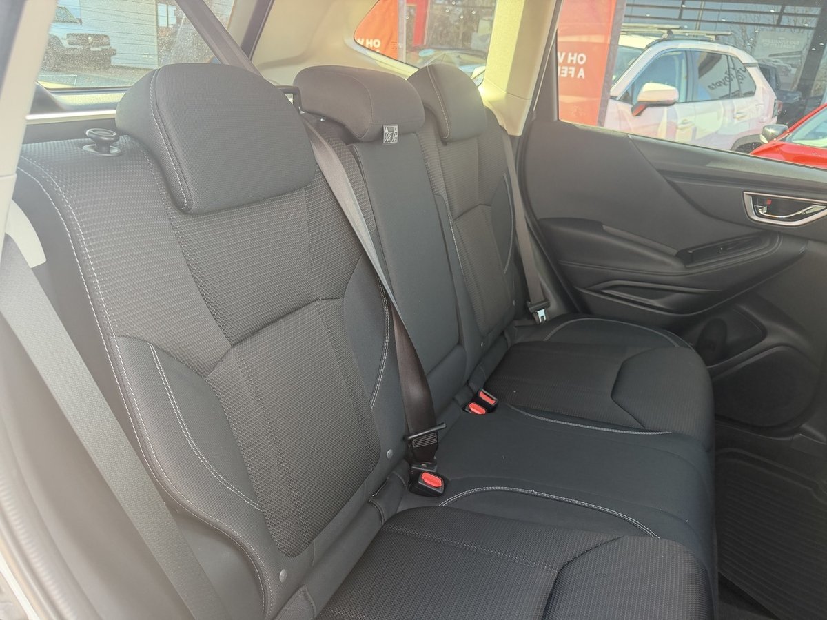 2021 Subaru Forester 2.5i-L S5 MY21 AWD image 22