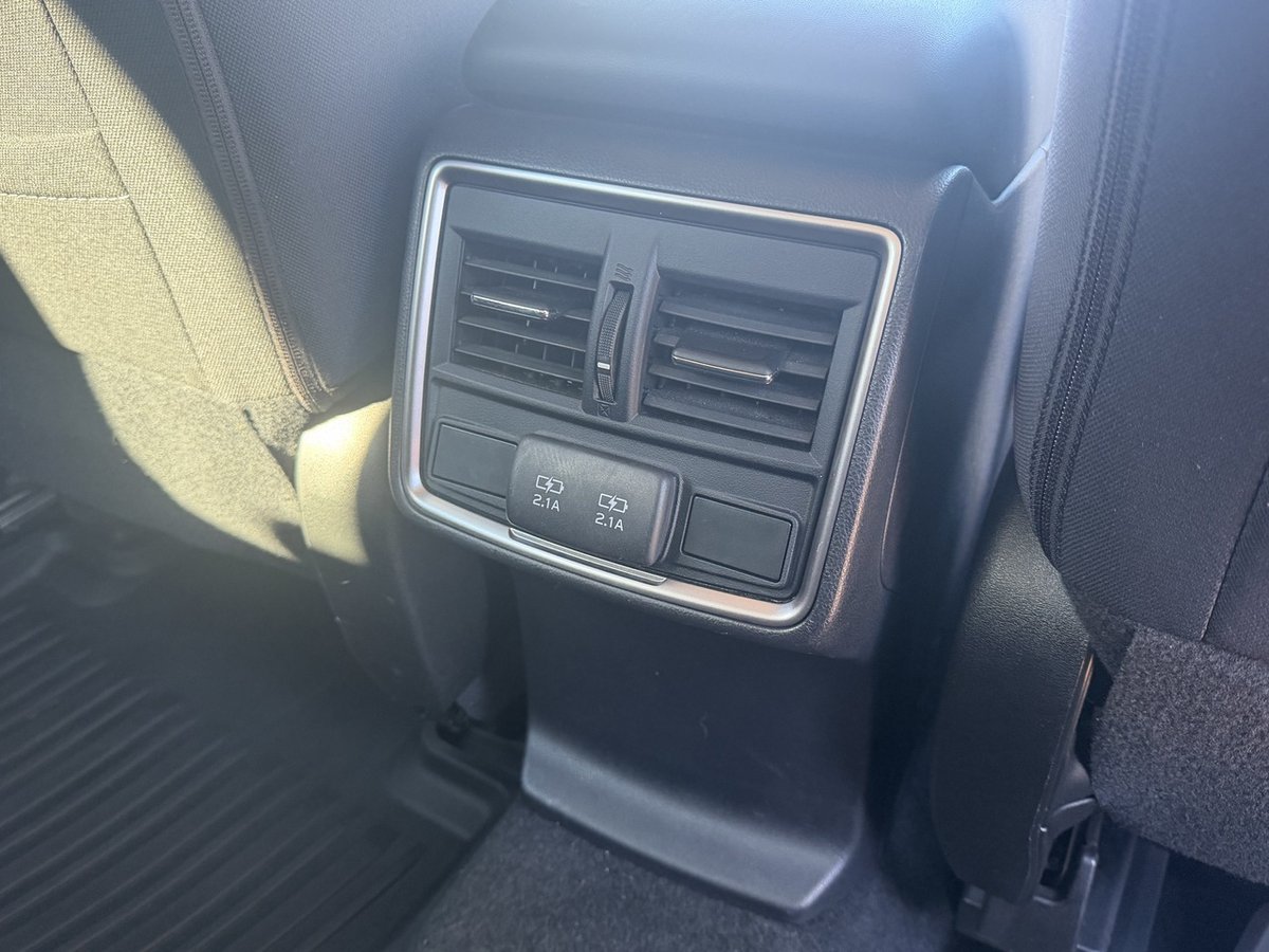2021 Subaru Forester 2.5i-L S5 MY21 AWD image 23