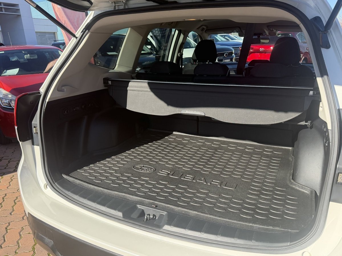 2021 Subaru Forester 2.5i-L S5 MY21 AWD image 24