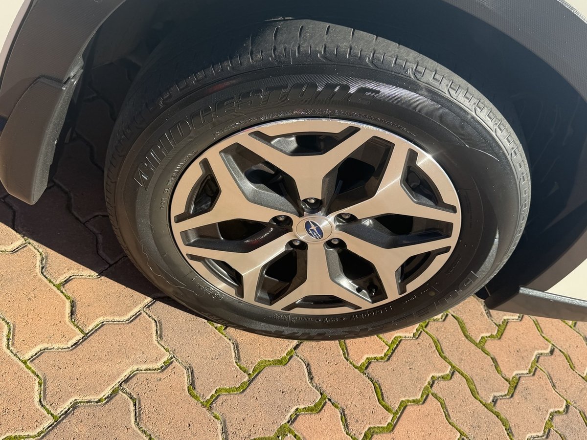 2021 Subaru Forester 2.5i-L S5 MY21 AWD image 26