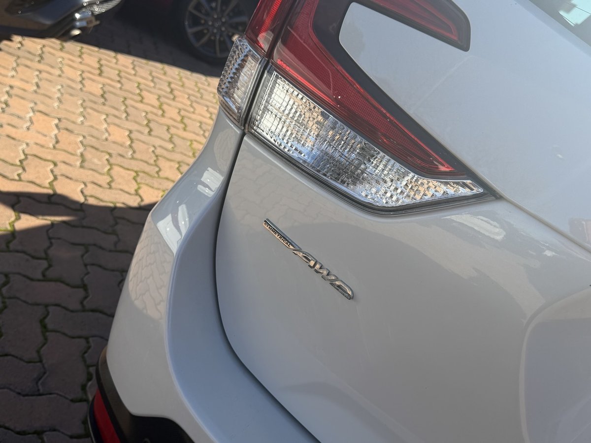 2021 Subaru Forester 2.5i-L S5 MY21 AWD image 7