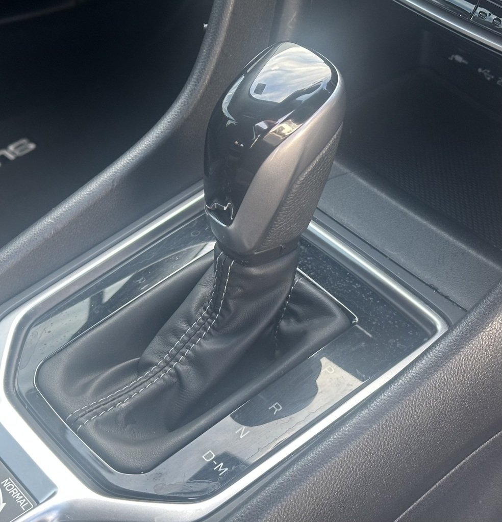 2022 Subaru Forester Hybrid L S5 MY22 AWD image 18