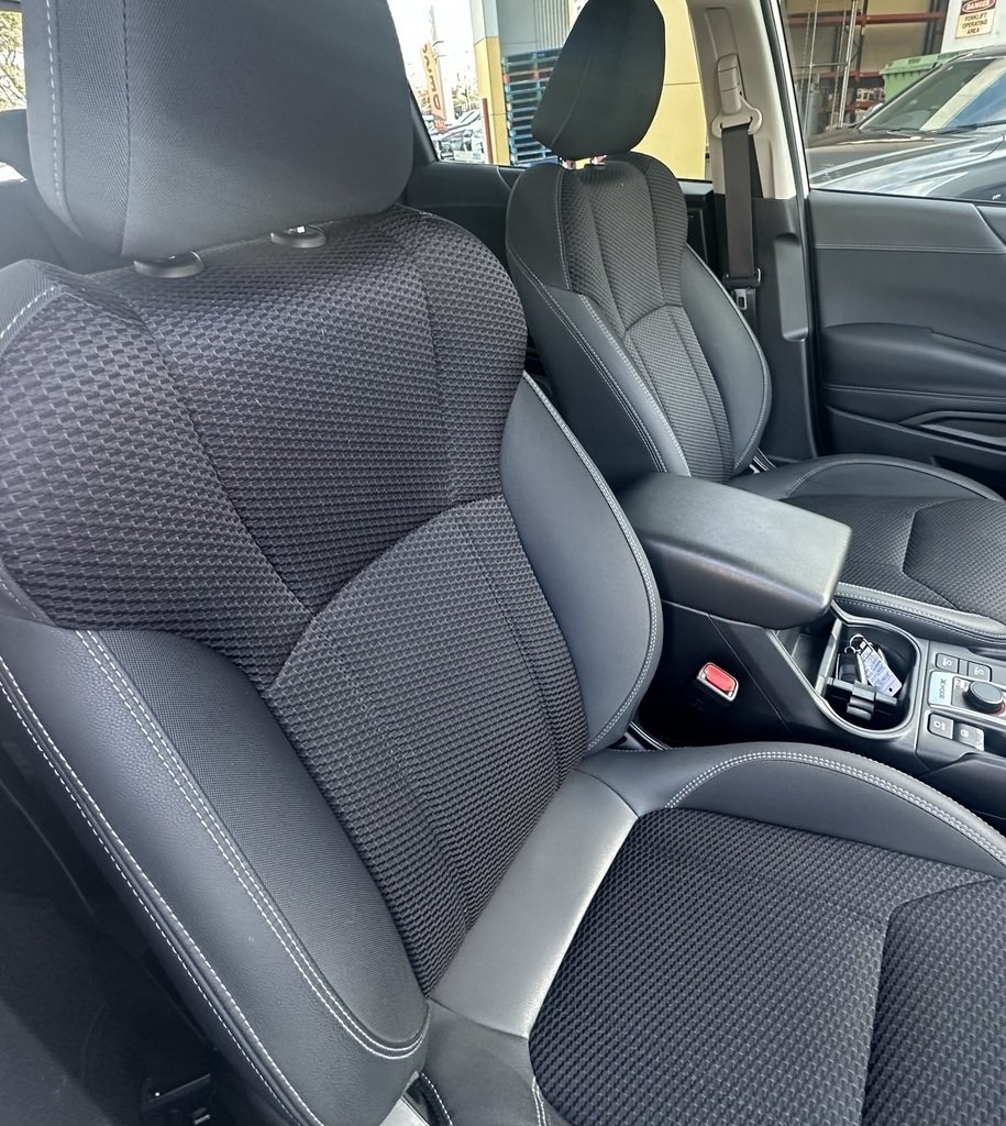 2022 Subaru Forester Hybrid L S5 MY22 AWD image 20