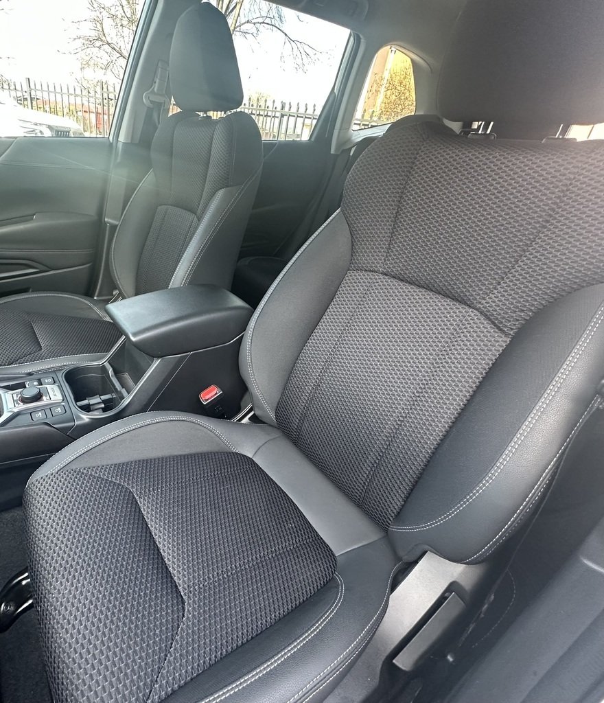 2022 Subaru Forester Hybrid L S5 MY22 AWD image 21