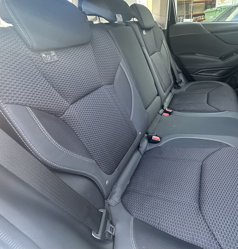 2022 Subaru Forester Hybrid L S5 MY22 AWD image 22