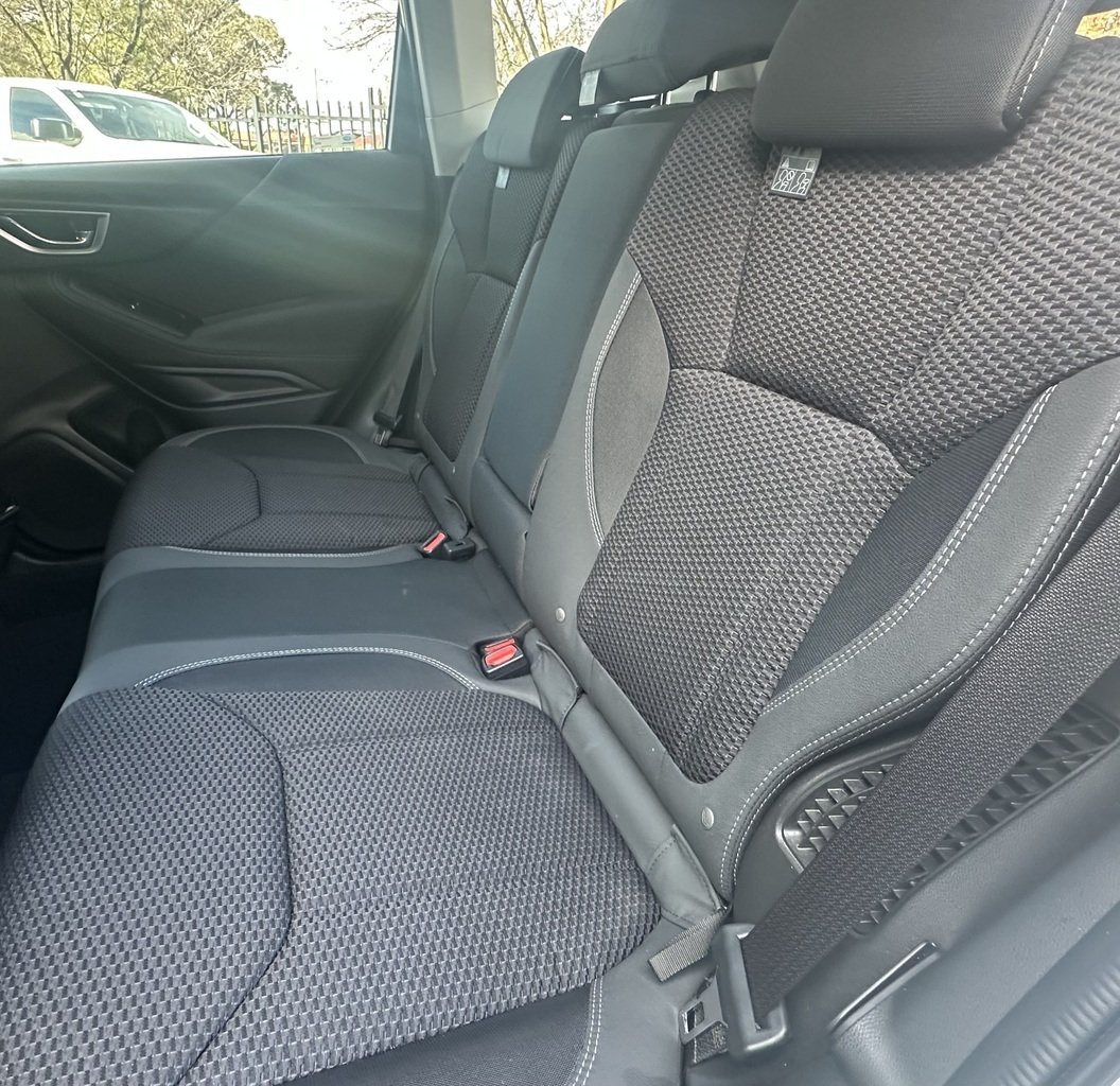 2022 Subaru Forester Hybrid L S5 MY22 AWD image 23