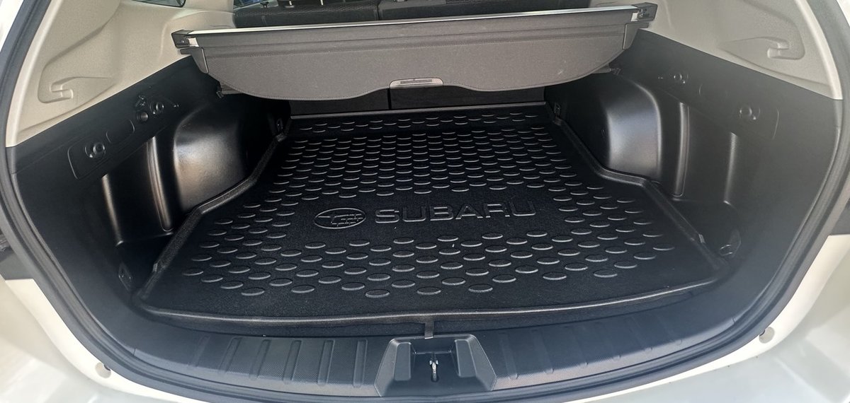 2022 Subaru Forester Hybrid L S5 MY22 AWD image 24