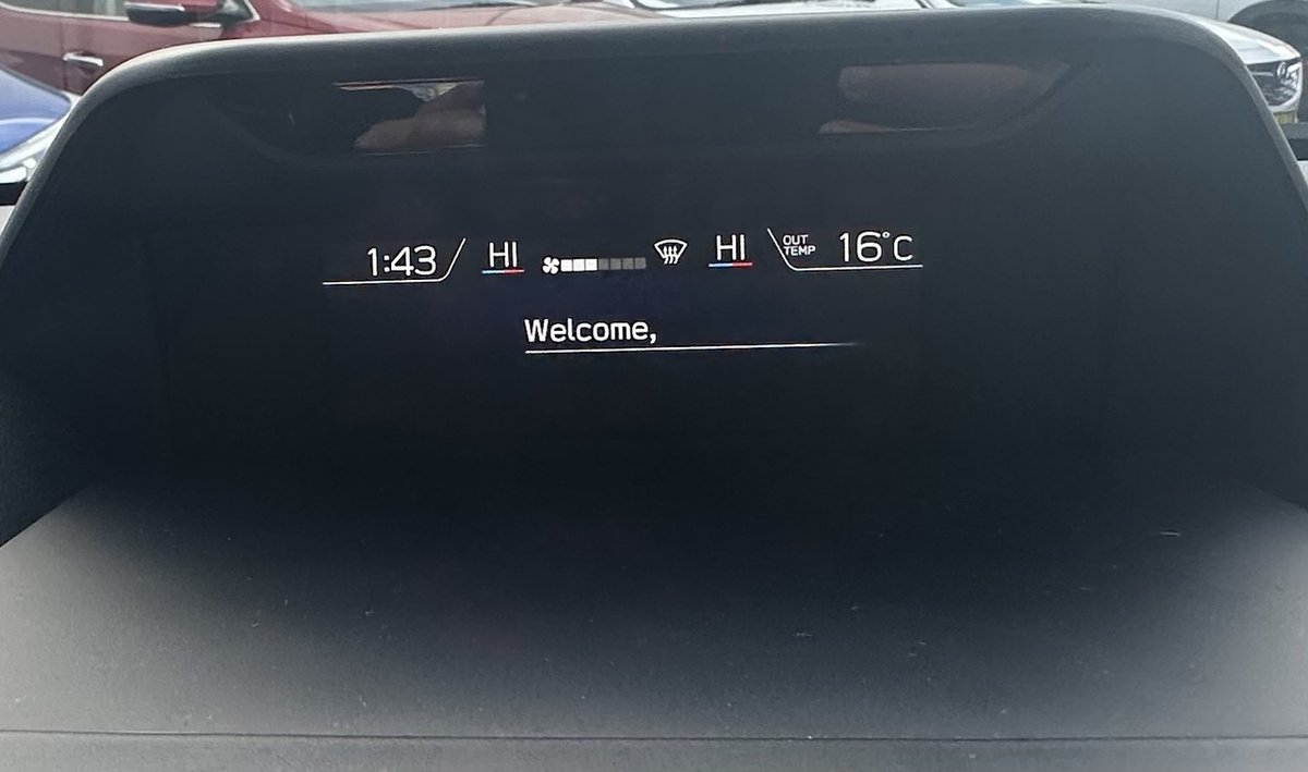 2022 Subaru Forester Hybrid L S5 MY22 AWD image 27