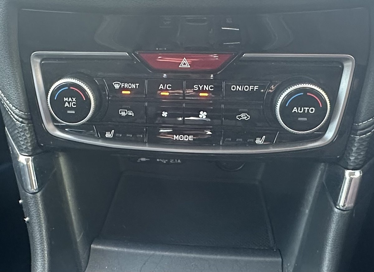 2022 Subaru Forester Hybrid L S5 MY22 AWD image 29