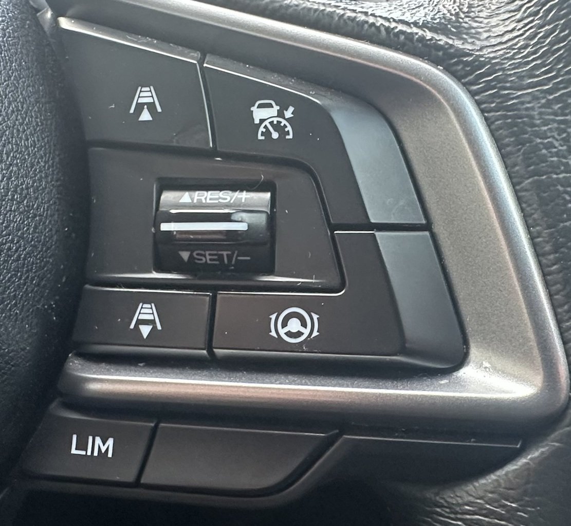 2022 Subaru Forester Hybrid L S5 MY22 AWD image 31
