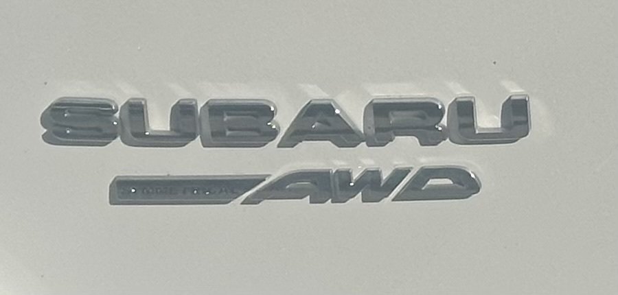 2022 Subaru Forester Hybrid L S5 MY22 AWD image 35