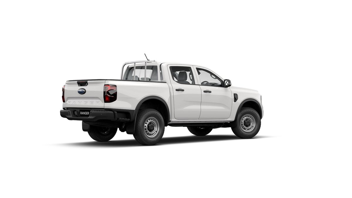 2026 Ford Ranger image 8