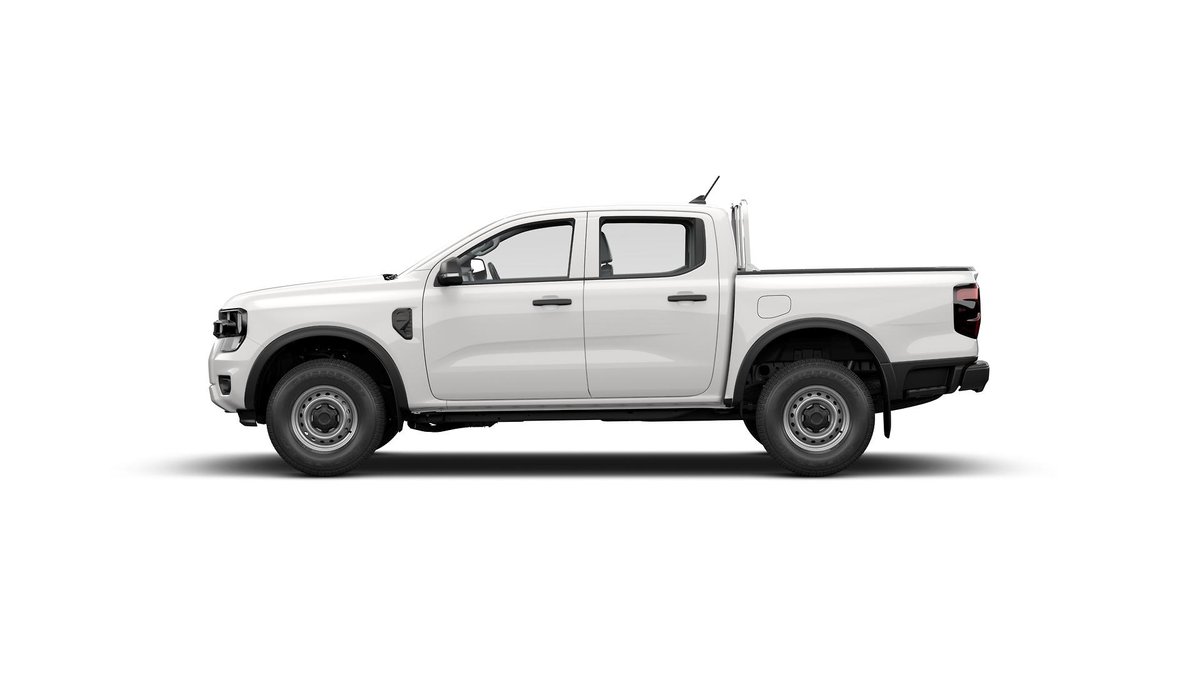2026 Ford Ranger image 4