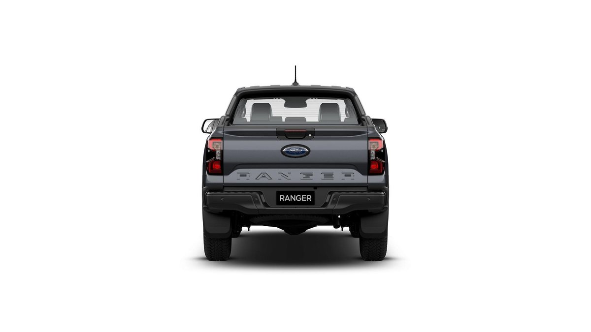 2026 Ford Ranger Black Edition MY26.50 4X4 image 5