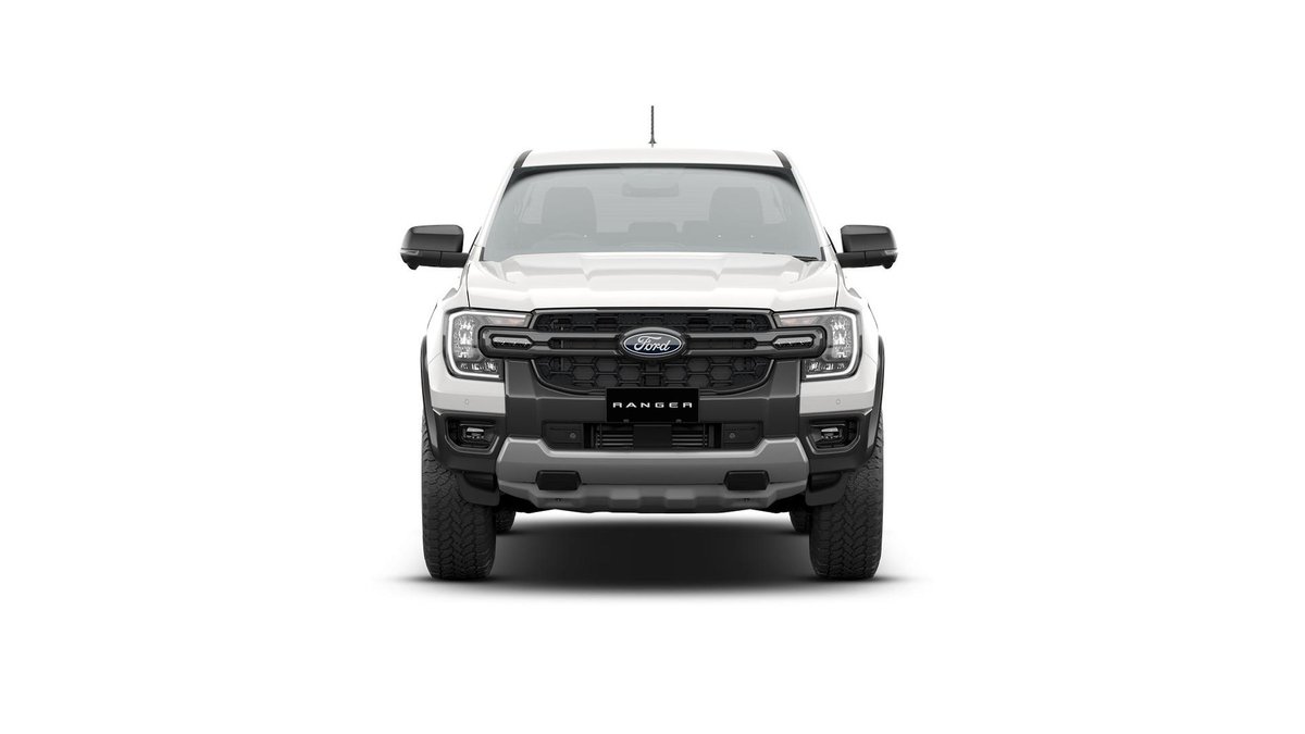 2026 Ford Ranger Tremor MY26.50 4X4 Dual Range image 2