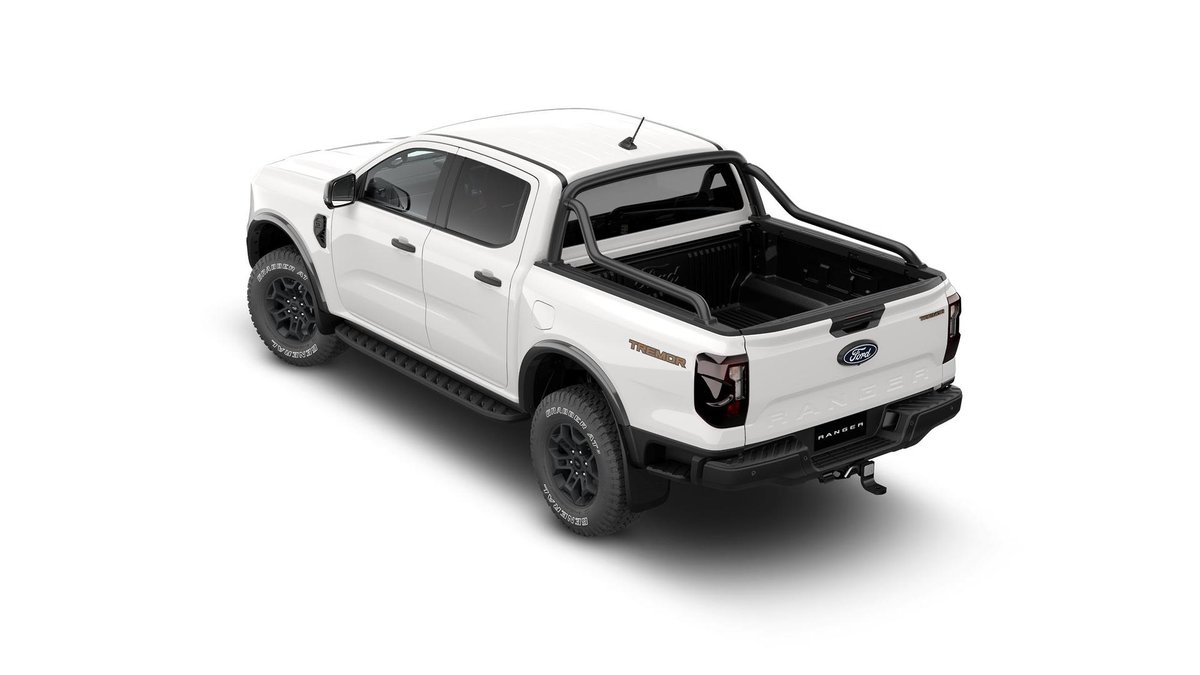2026 Ford Ranger Tremor MY26.50 4X4 Dual Range image 5