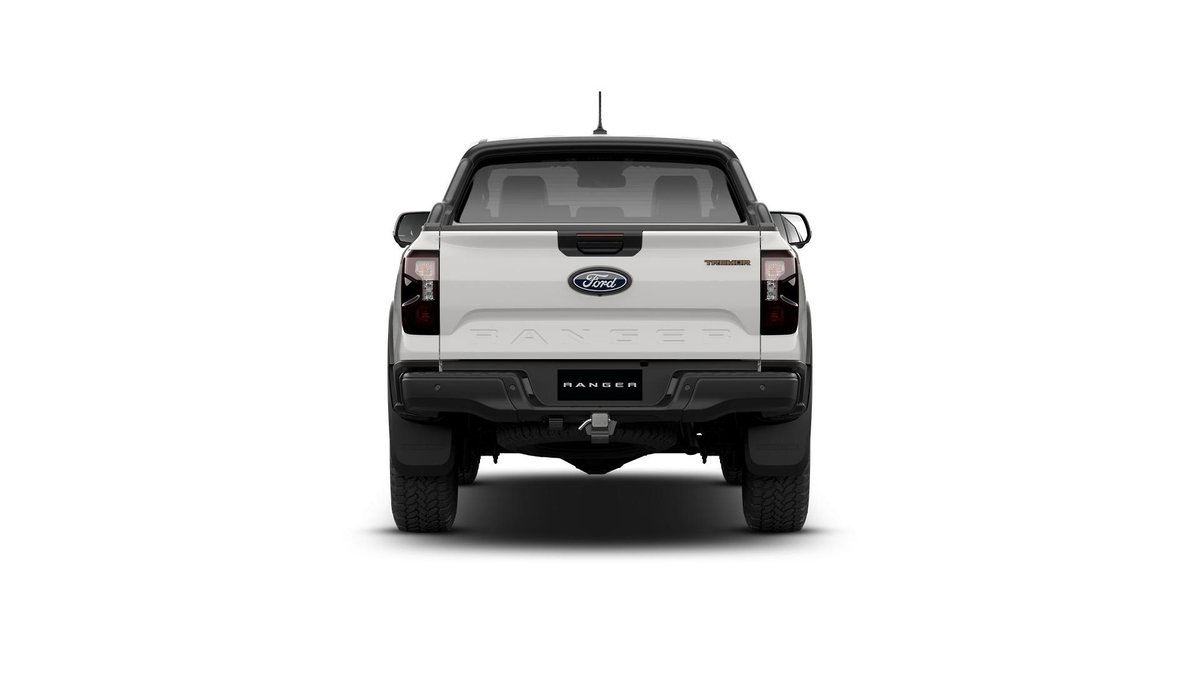 2026 Ford Ranger Tremor MY26.50 4X4 Dual Range image 6