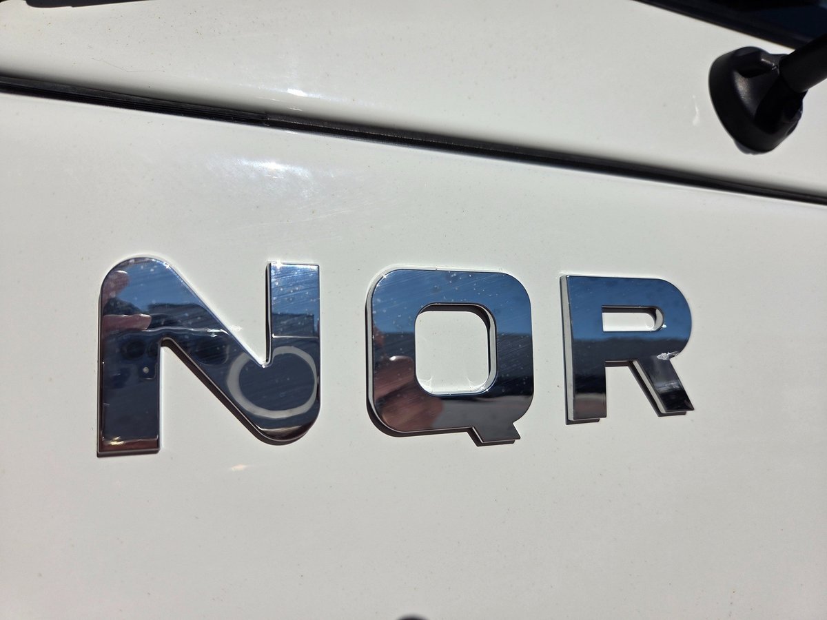 2021 Isuzu Trucks Nqr 87/80-190 4.5 Ton Amt 6 Pallet Tautliner image 10