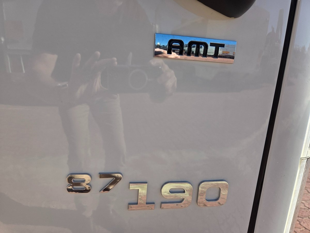 2021 Isuzu Trucks Nqr 87/80-190 4.5 Ton Amt 6 Pallet Tautliner image 3