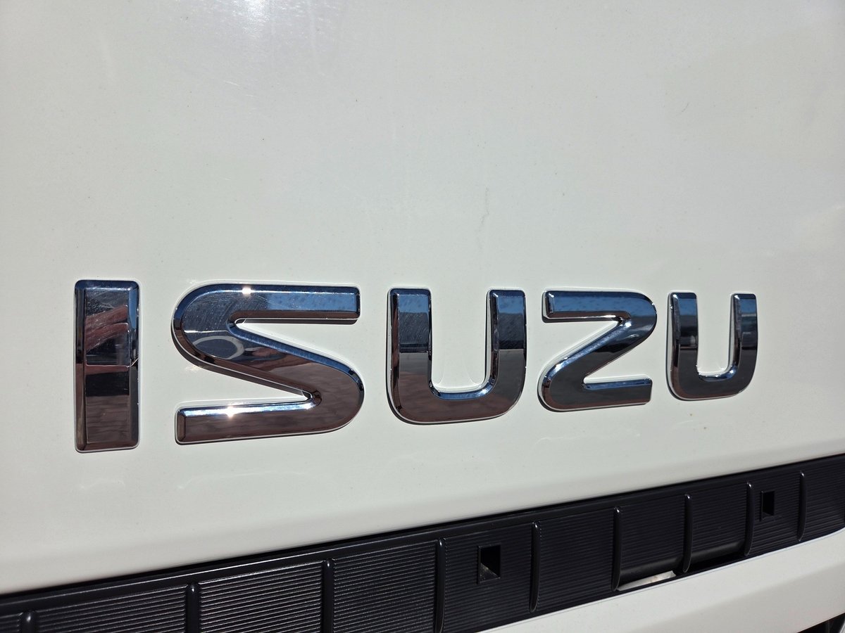 2021 Isuzu Trucks Nqr 87/80-190 4.5 Ton Amt 6 Pallet Tautliner image 9