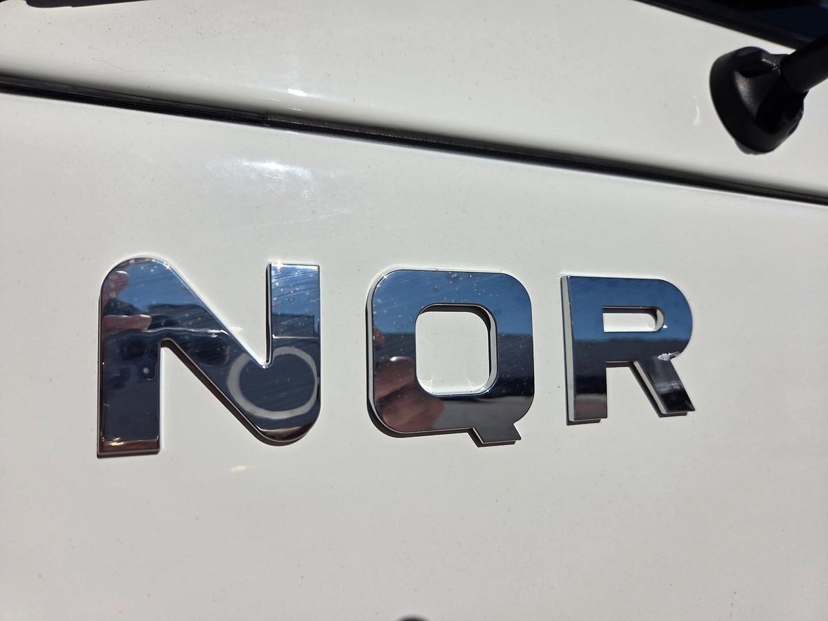2021 Isuzu Nqr 87/80-190 4.5 Ton Amt 6 Pallet Tautliner image 10