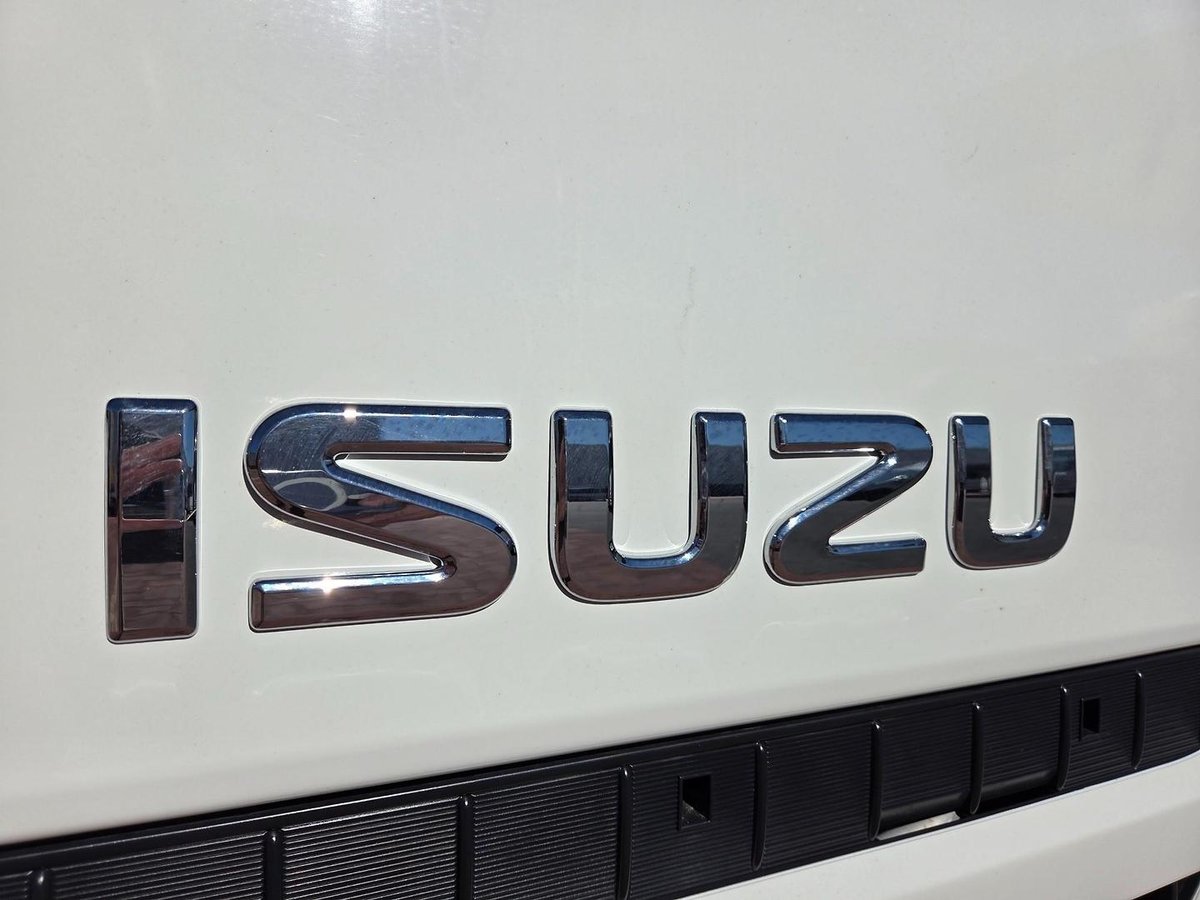 2021 Isuzu Nqr 87/80-190 4.5 Ton Amt 6 Pallet Tautliner image 9