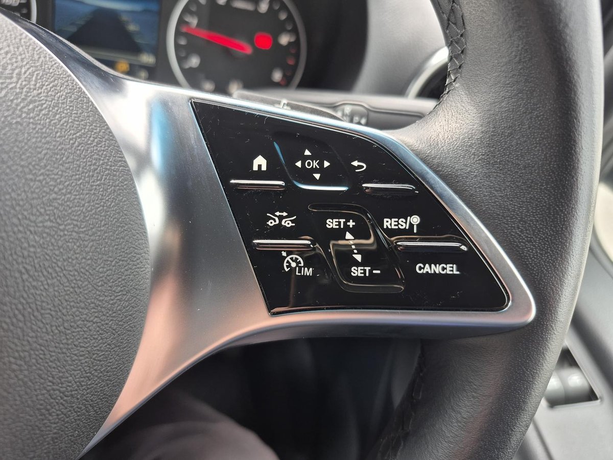 2024 Mercedes-Benz Sprinter 315CDI VS30 image 14