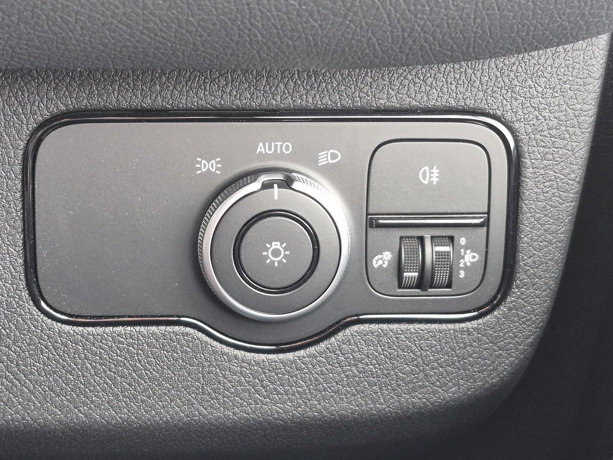 2024 Mercedes-Benz Sprinter 315CDI VS30 image 16